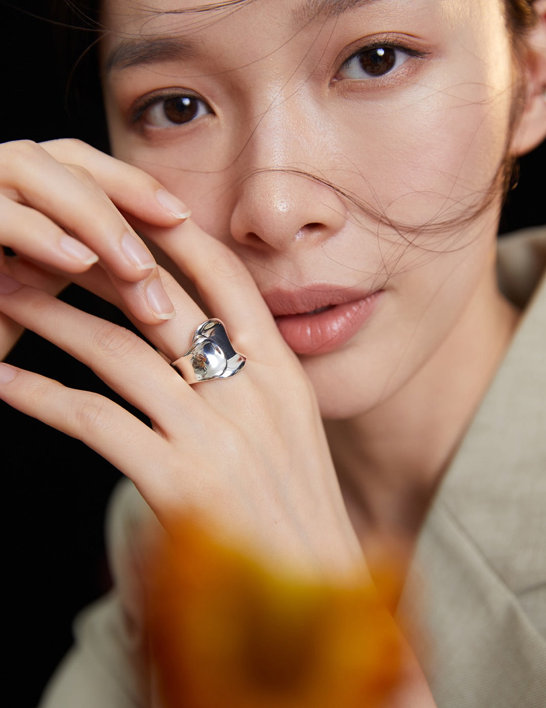 Ring Promises