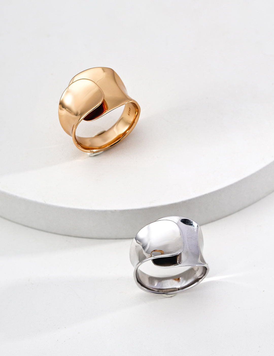 Ring Promises