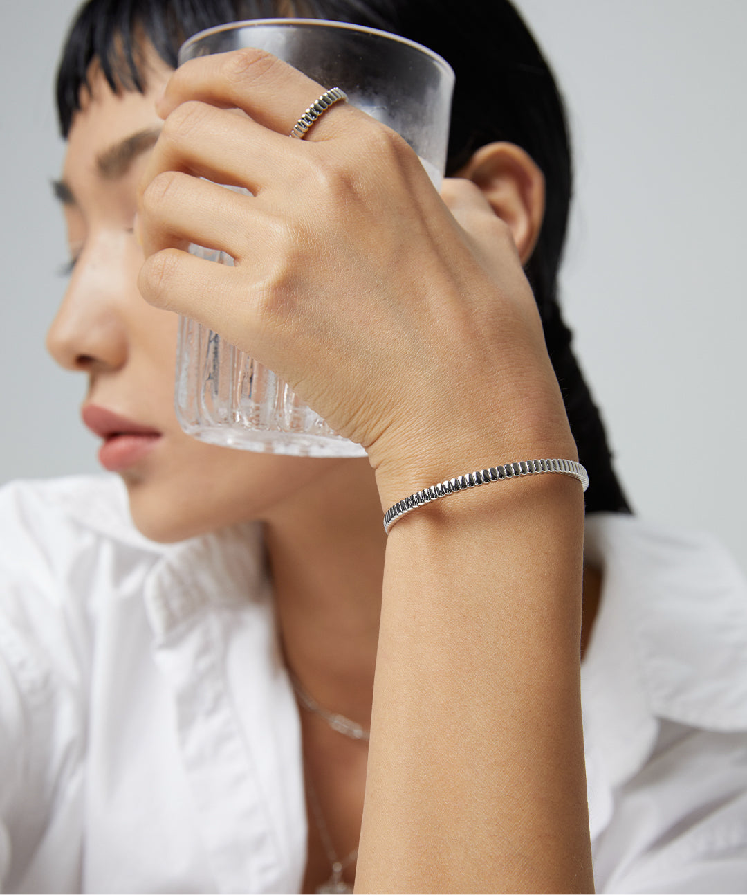 Bracelet Tora