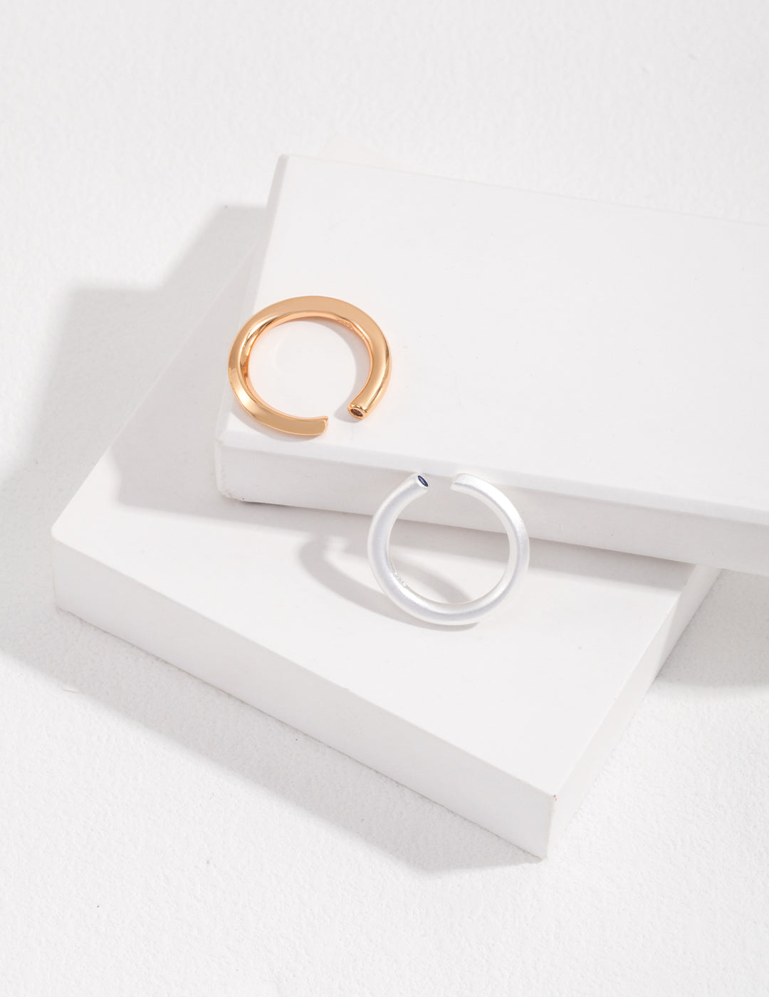 Ring Sapphire