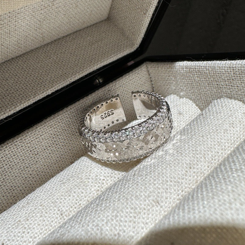 Ring Disco Shine