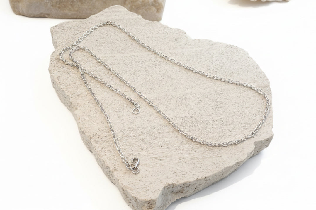 Necklace O