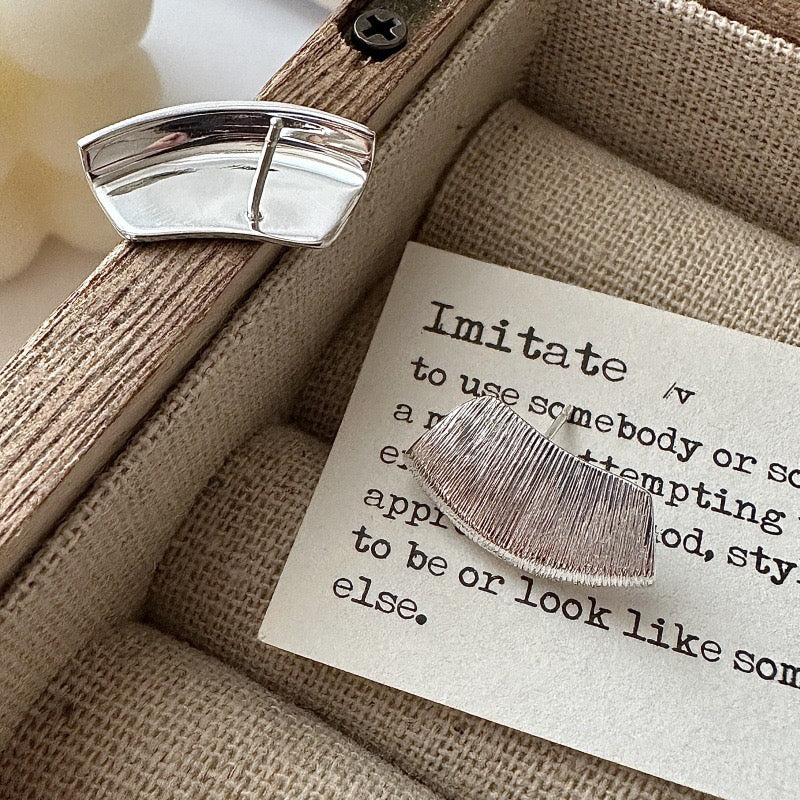 Earring Pins