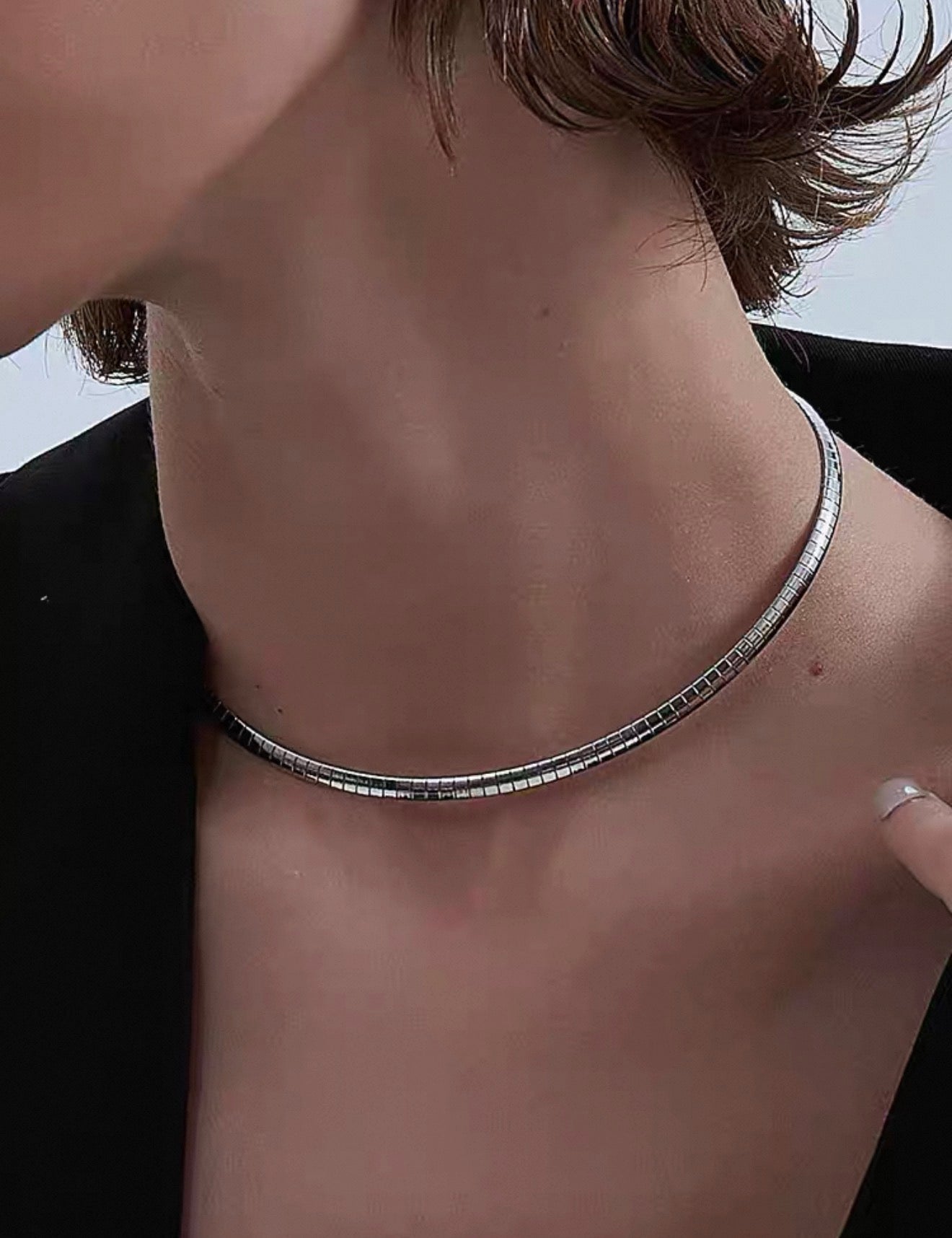 Necklace Fresco