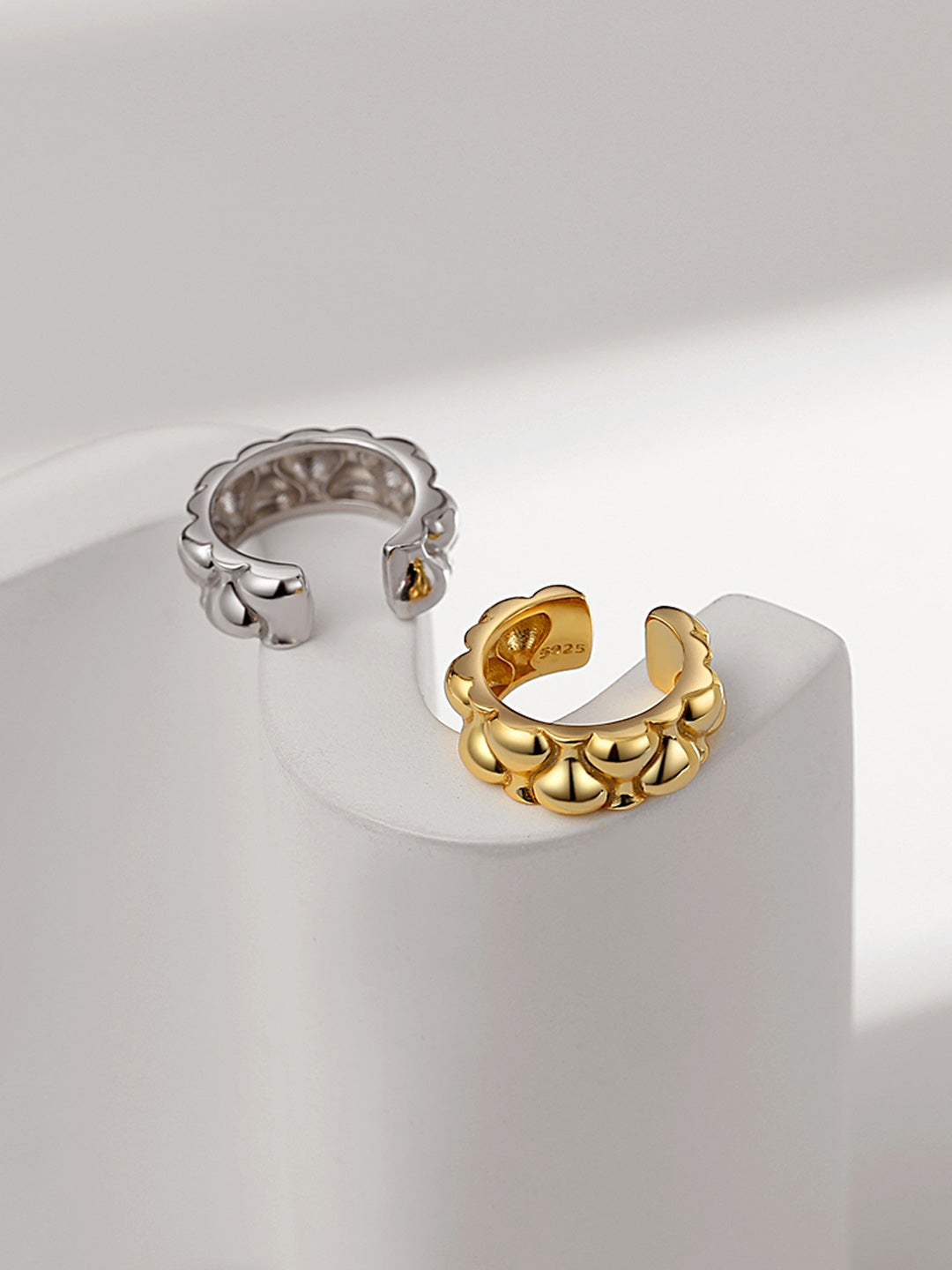 Ear Cuff Timeless