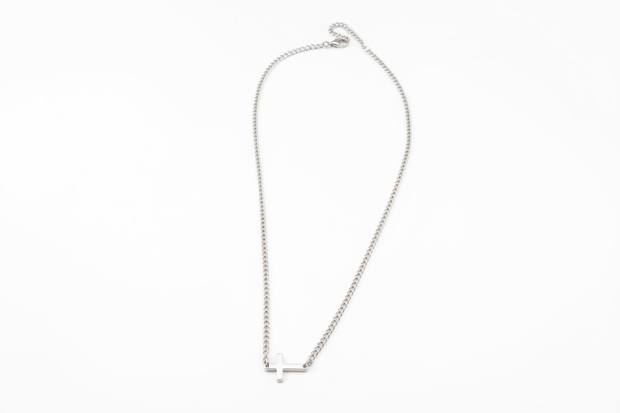 Necklace Cross