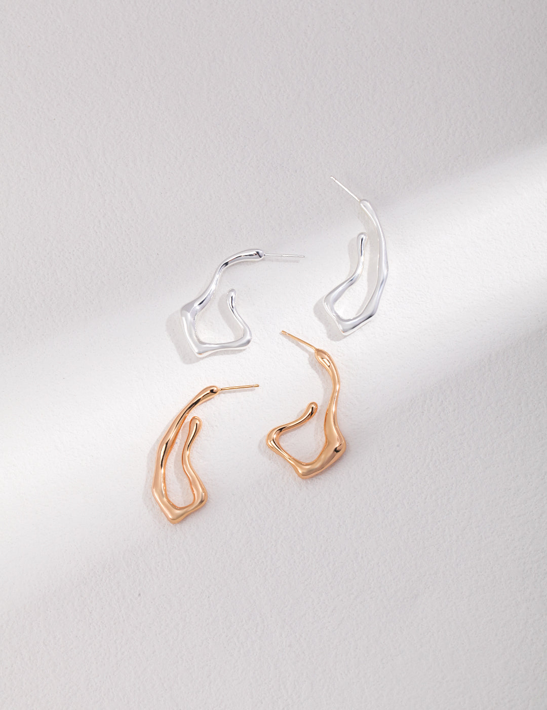 Earring Narrative