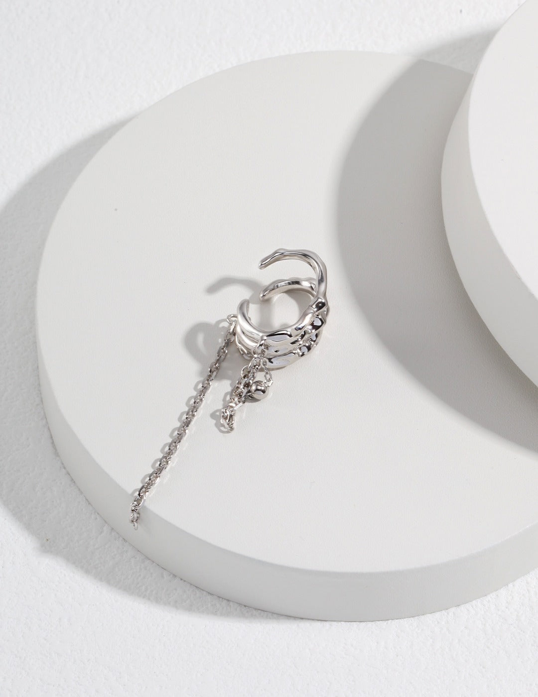 Ear Cuff Meteor
