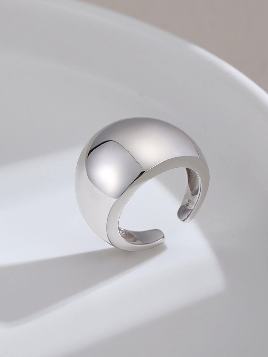 Ring Mirror
