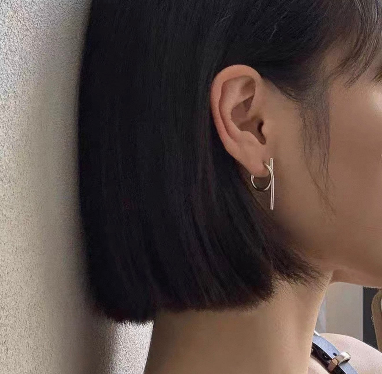 Earring Jojo