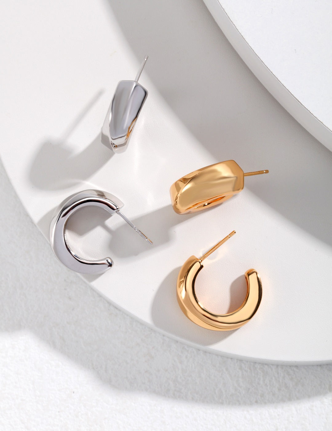 Earring Anywhere