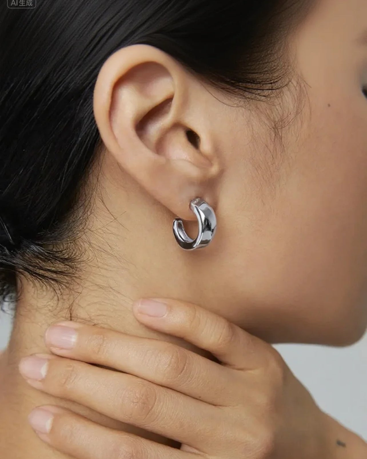 Earring Anywhere