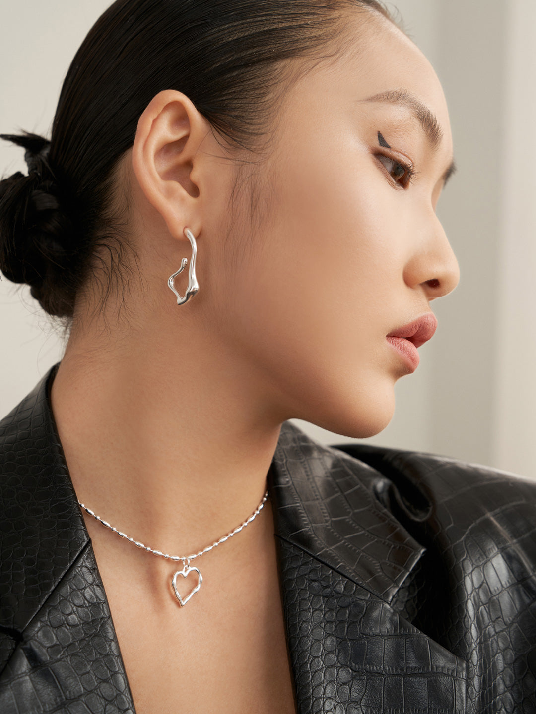 Earring Narrative