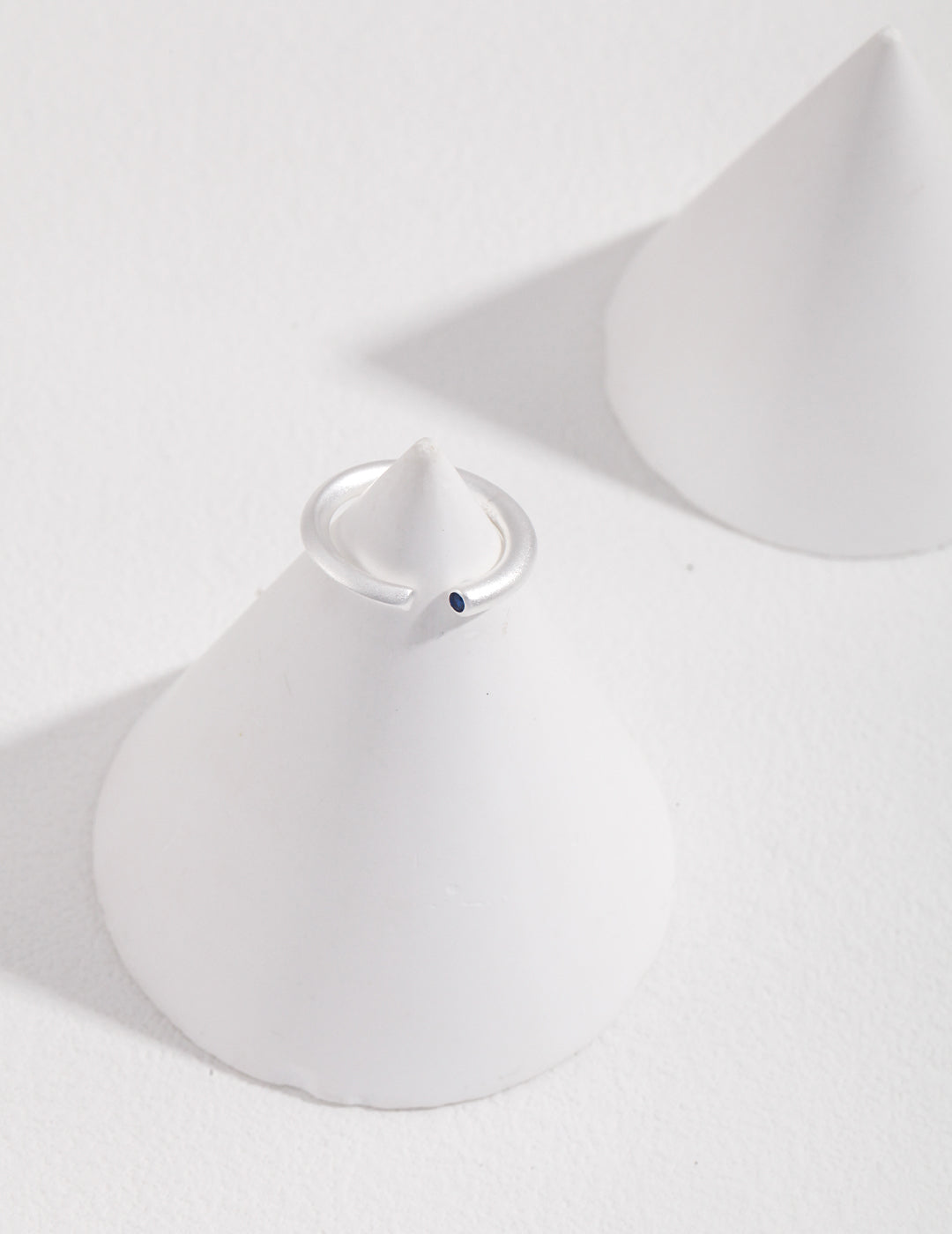 Ring Sapphire