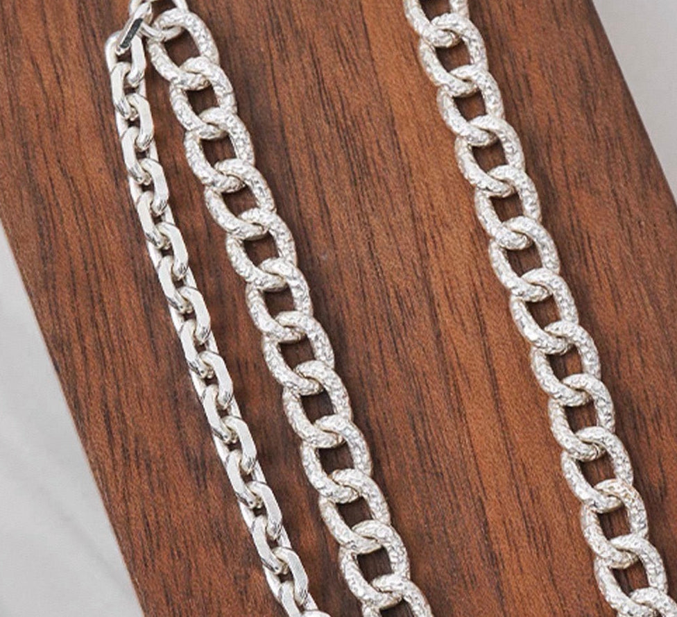 Necklace Melts Heart Side