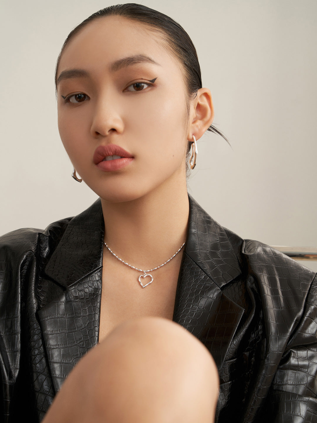 Earring Narrative