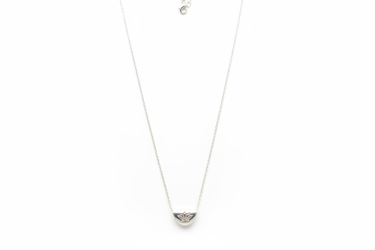 Necklace Mind