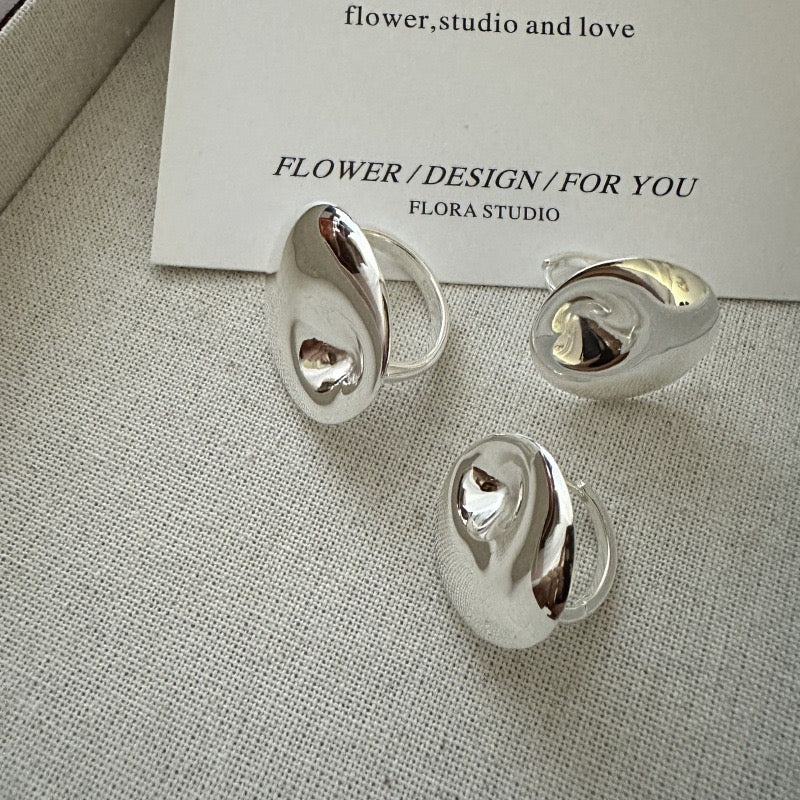 Ring Calla lily