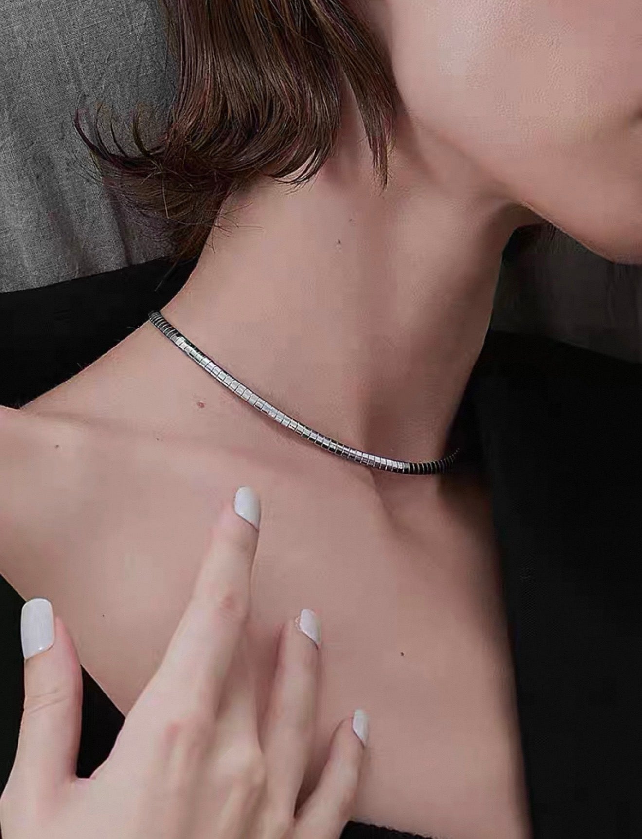 Necklace Fresco