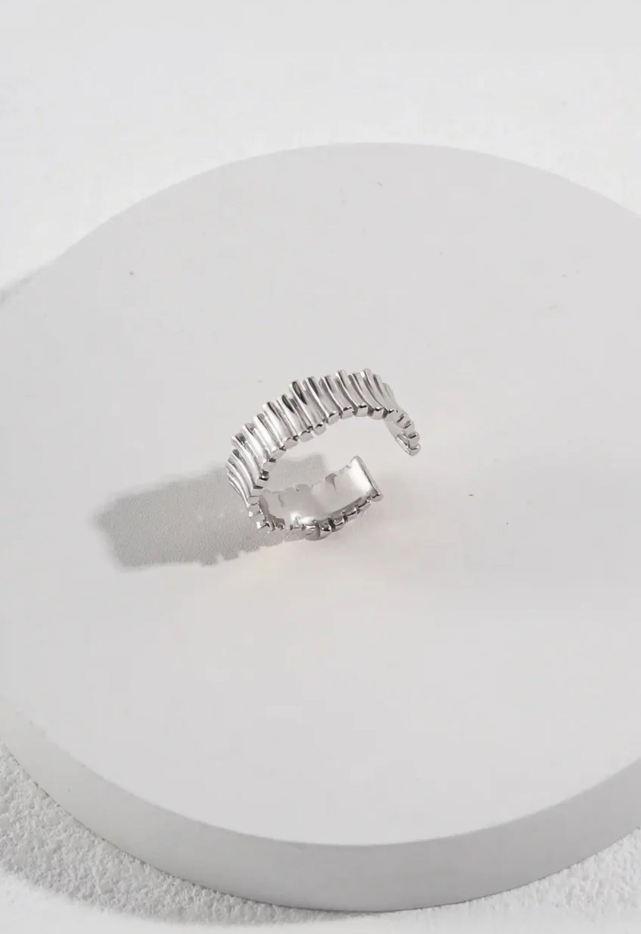 Ring & Earring Together