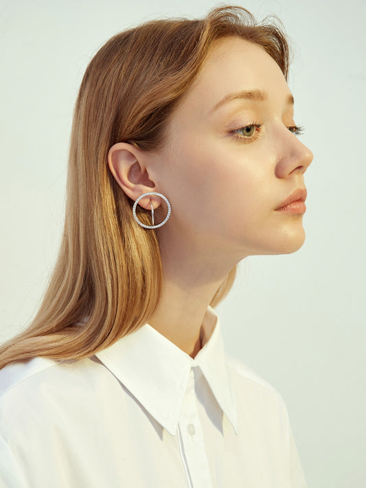 Earring Seek