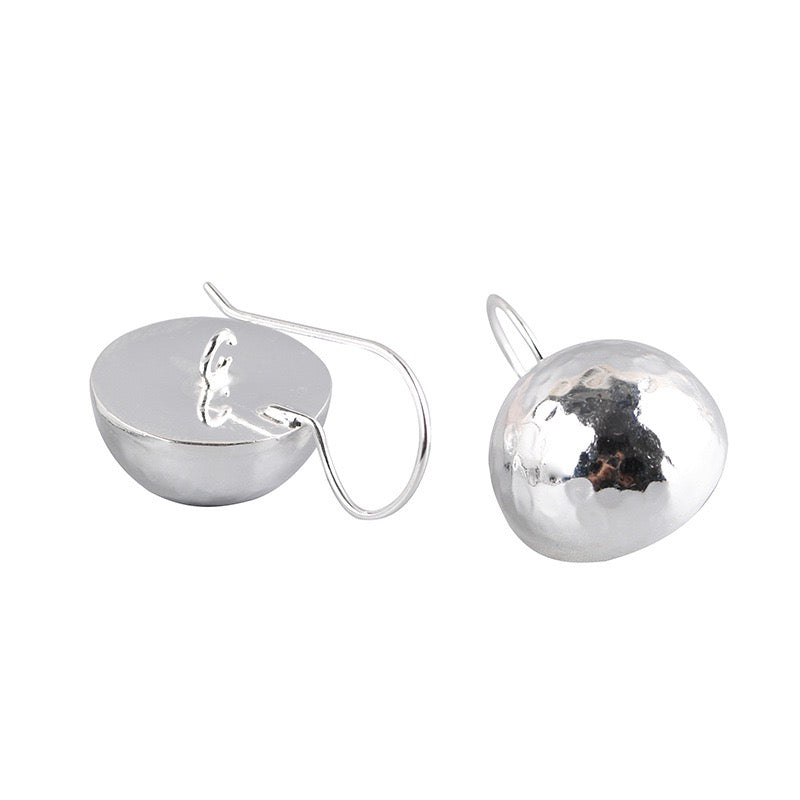 Earring Our Planet