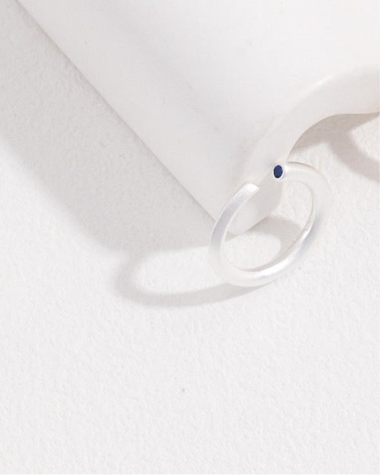 Ring Sapphire