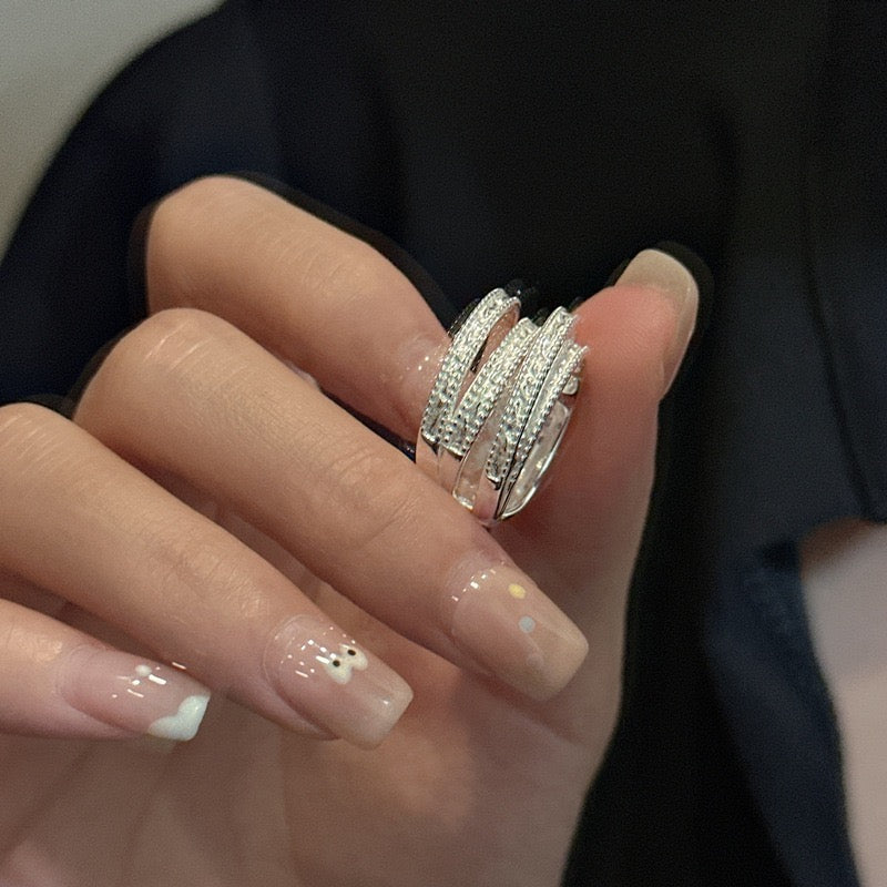 Ring Fate