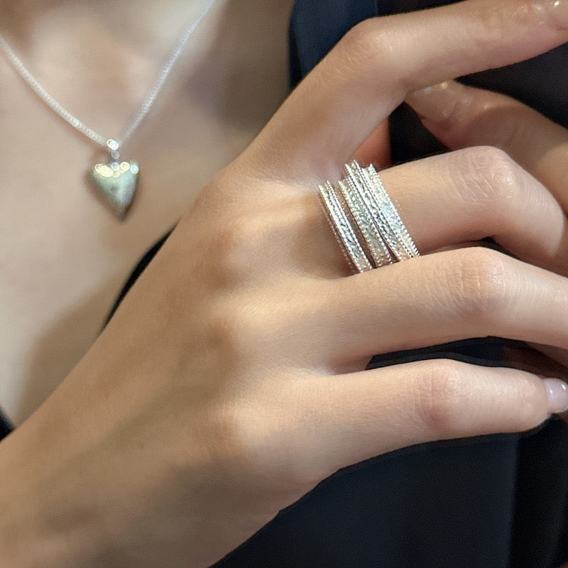Ring Fate