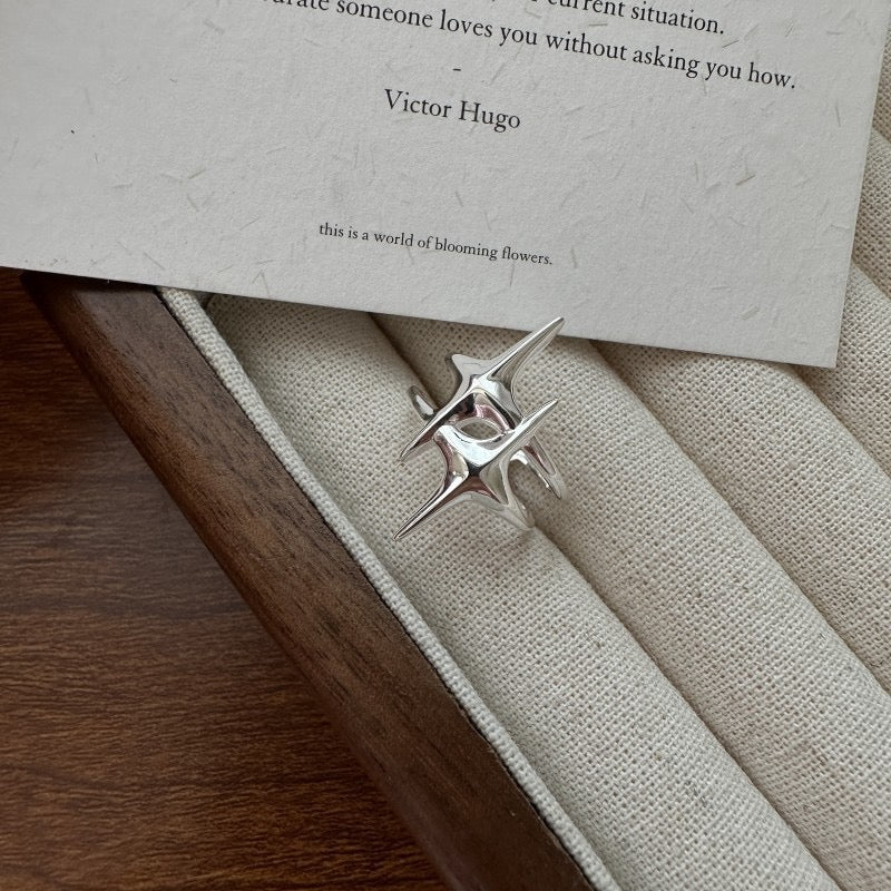 Ring Double Stars
