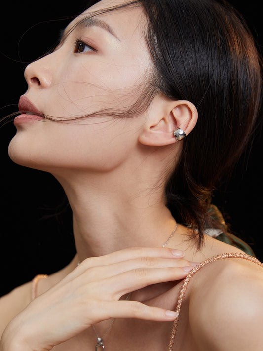 Ear cuffs Only
