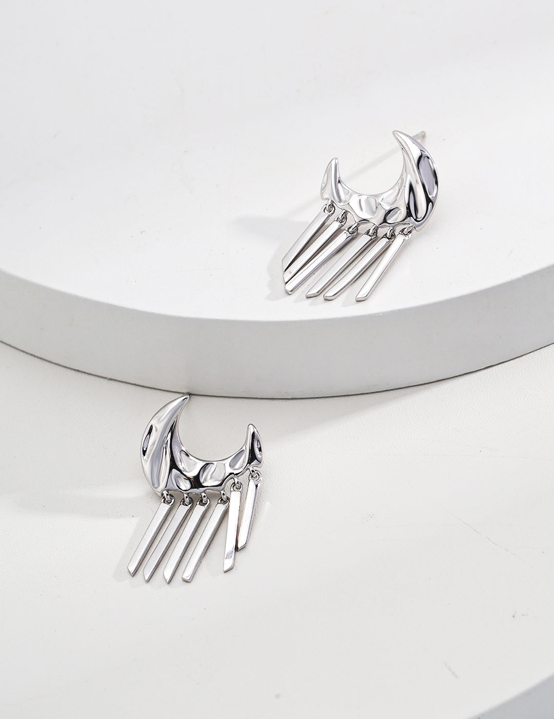Earring Moonshine
