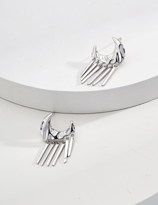 Earring Moonshine