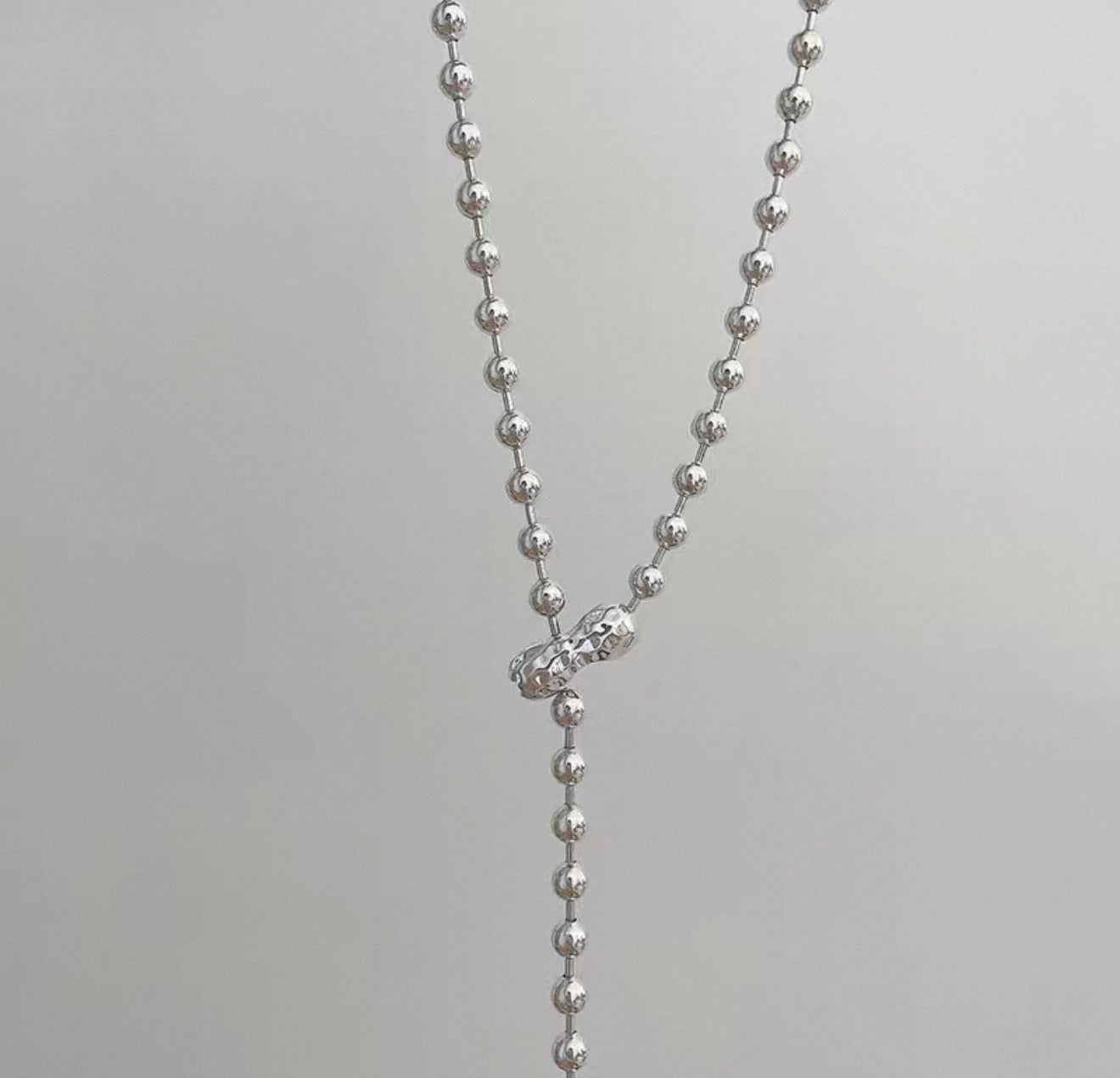 Necklace Beaded