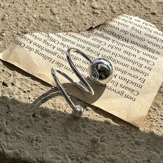 Ring Planet