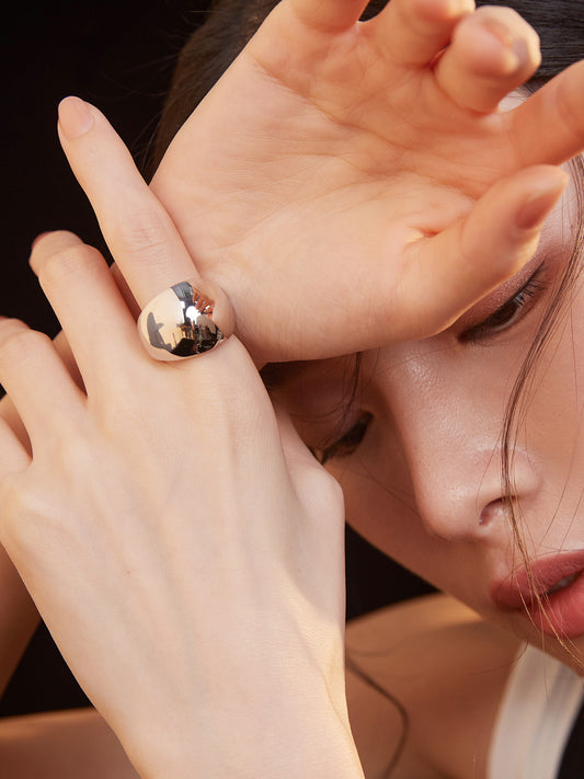 Ring Mirror
