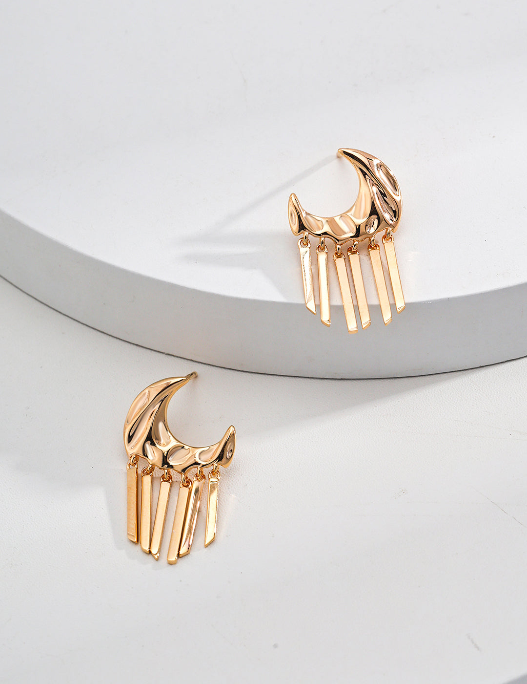 Earring Moonshine