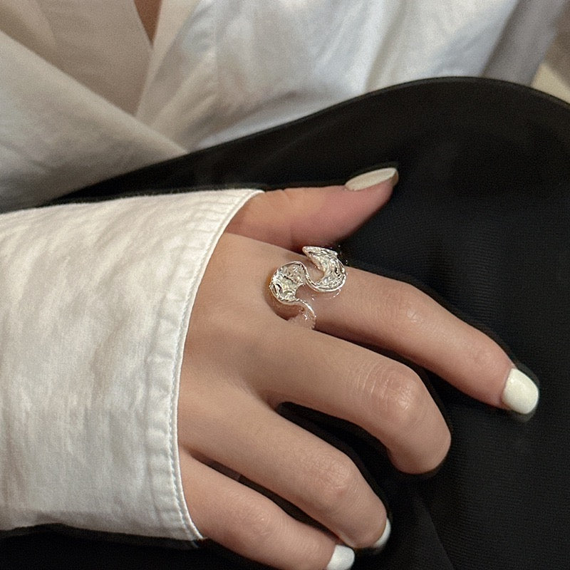 Ring Laciness
