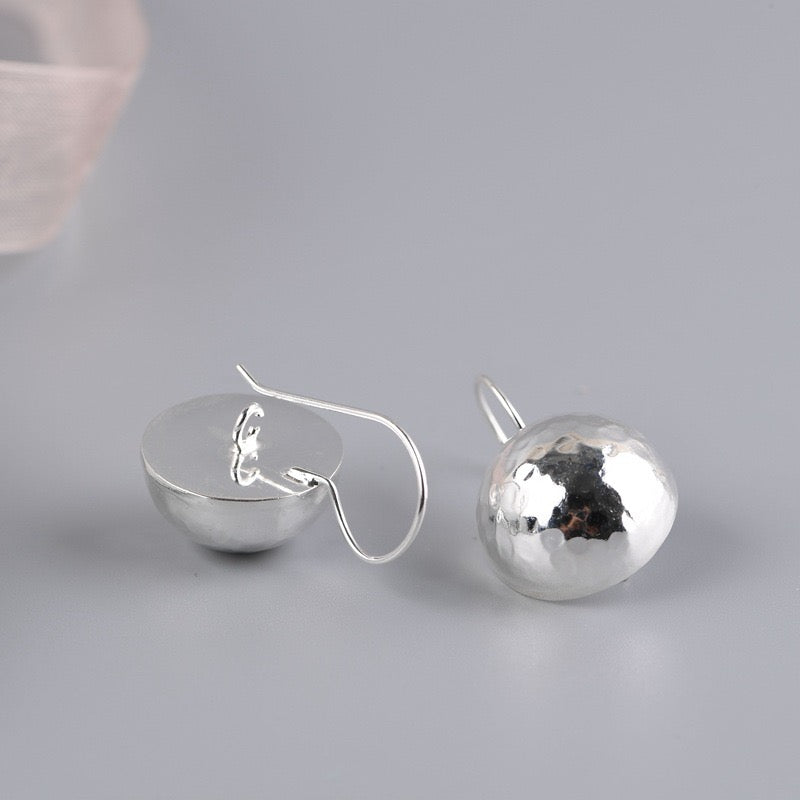 Earring Our Planet