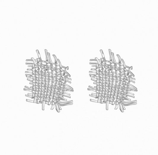 Earring Fabric