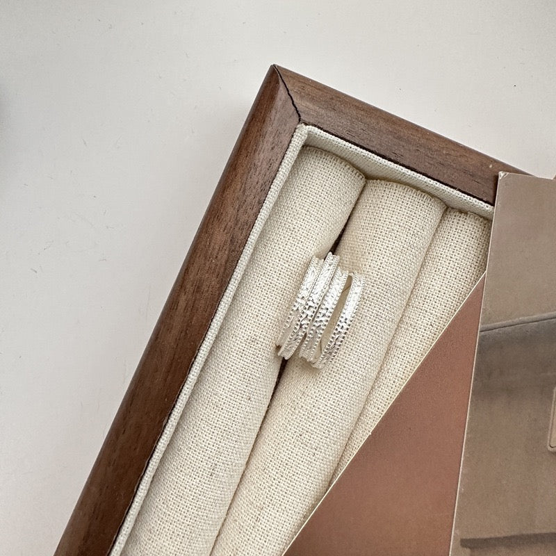Ring Fate