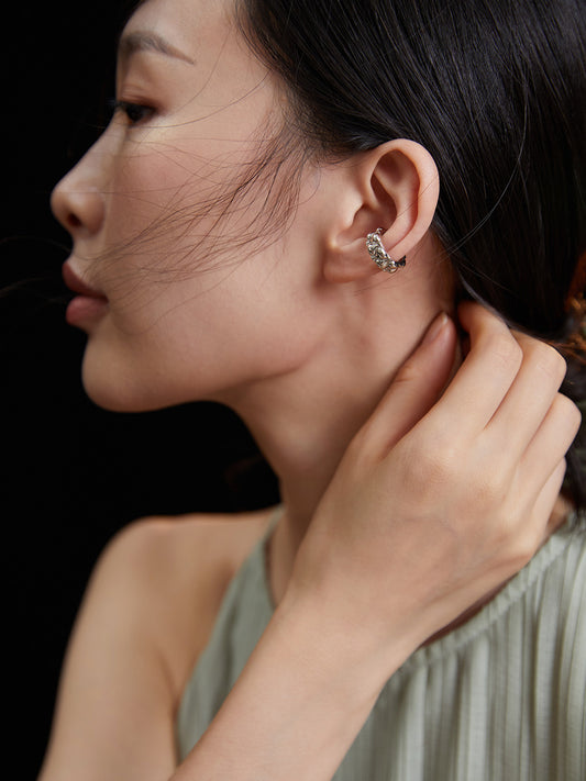 Ear Cuff Timeless