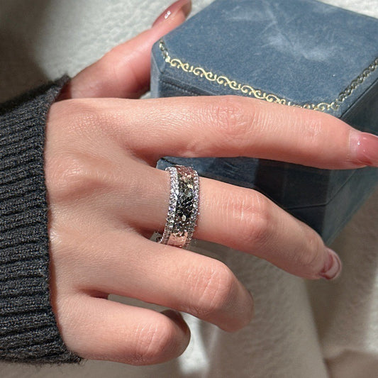 Ring Disco Shine