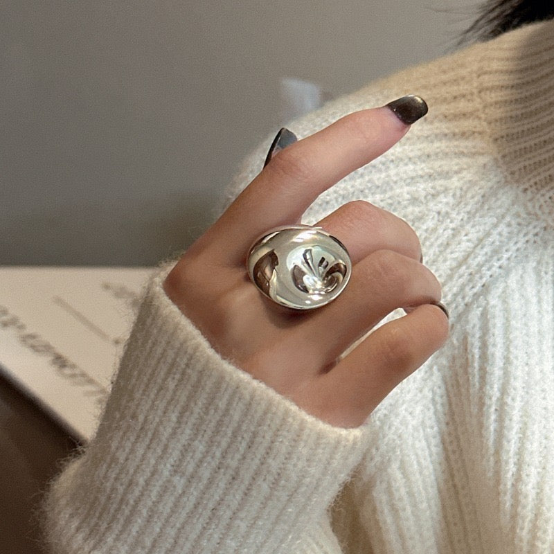 Ring Calla lily