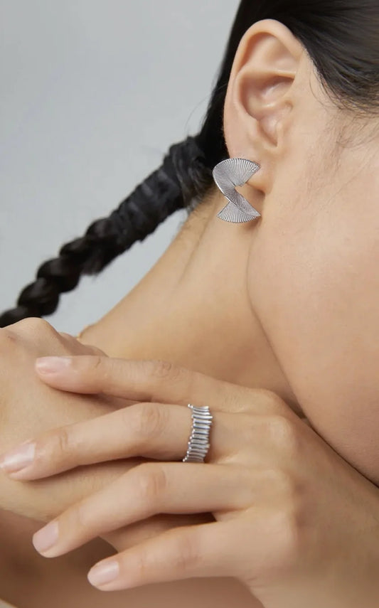 Earring Geisha