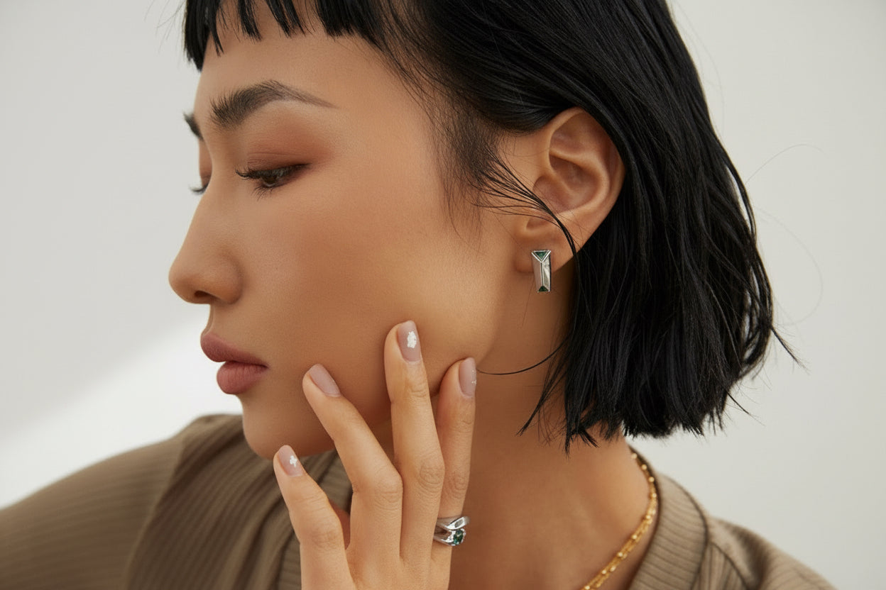 Earring Ore