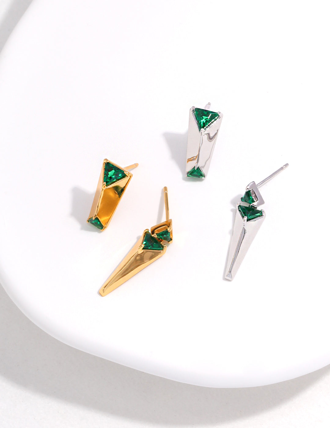 Earring Ore