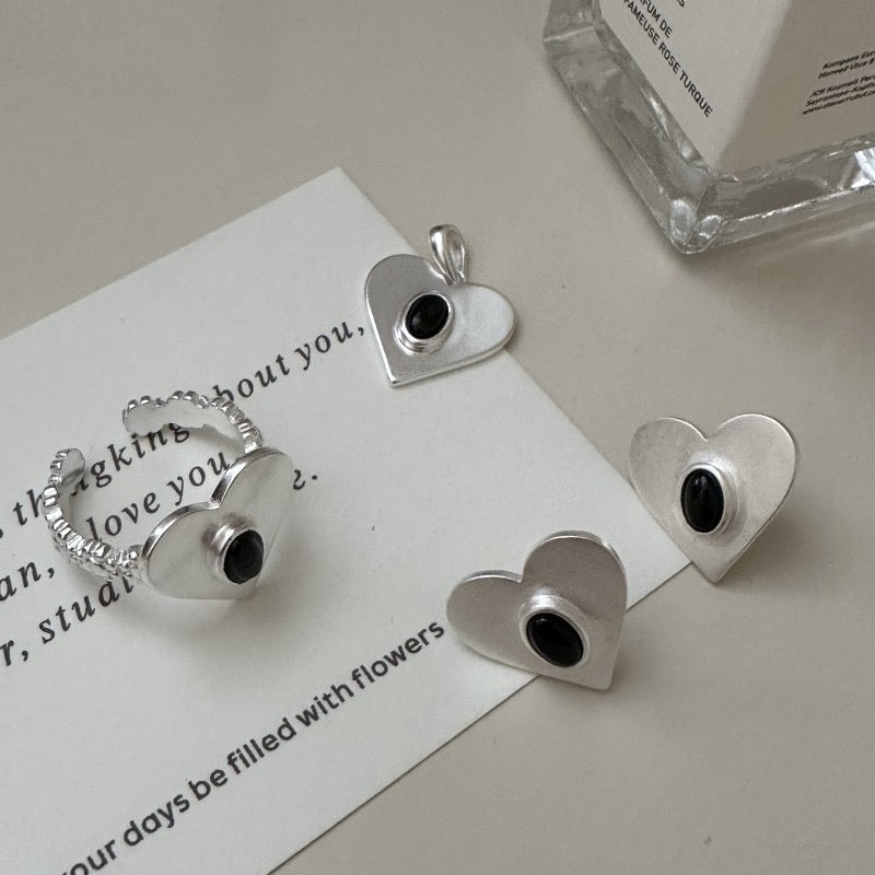 Ring Heartbeat