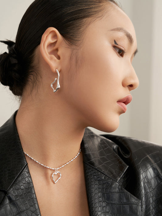 Earring Narrative