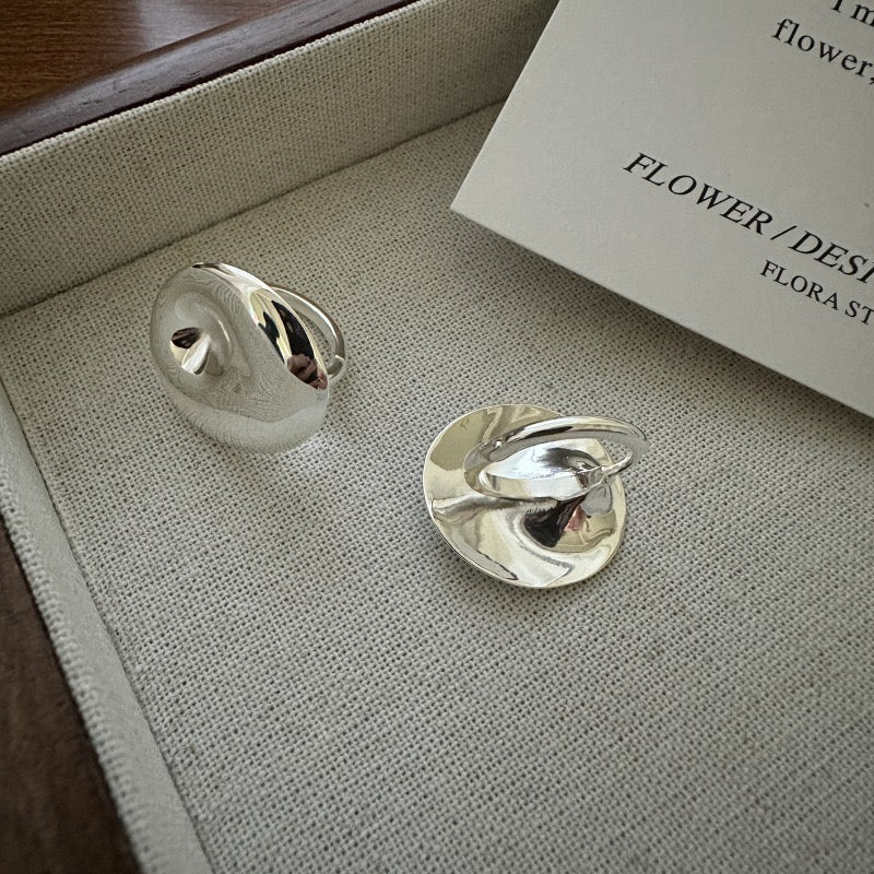 Ring Calla lily